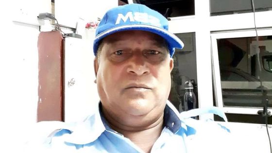 Fin tragique pour Jayraj Govind, 62 ans - sa fille : «Nous préparions les fiançailles de ma fille prévues ce samedi»