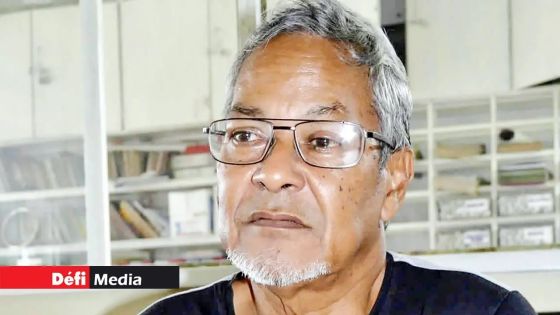 Recentes déclarations sur la caisse : Bizlall demande  à Padayachy de jurer un affidavit