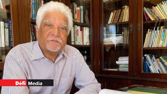 Jean Claude de l’Estrac : «La moitié de la corde est déjà dans le cou de Bérenger !»