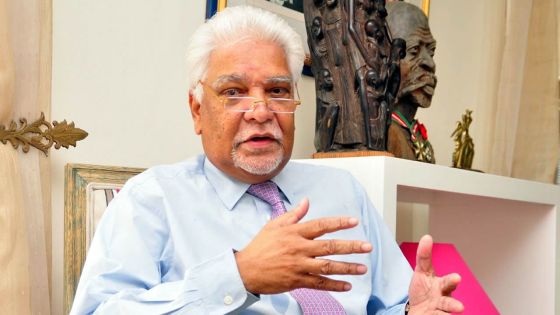  Jean Claude de l’Estrac : «Le paiement de la pension s’apparente plus à une allocation»