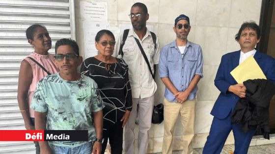 Retrouvé mort à Saint-Brandon : une enquête judiciaire ouverte sur la mort de Jean-Hugues Cursley Duval