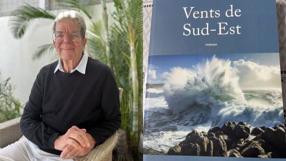 Jean-Jacques de Saint Antoine : «L’alternance politique a établi l’île Maurice comme un pays stable»