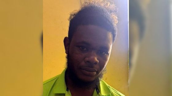 Rivière-du-Rempart : Ronaldino met le feu à sa cellule et les policiers K.O.