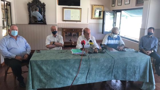 Hippisme : «Les courses pas avant le 17 avril», affirme Giraud