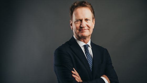 Jean-Pierre Dalais : «La projection de croissance de 8 % est ambitieuse»