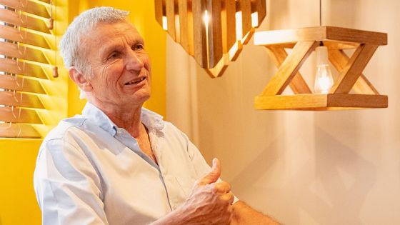 Jean-Pierre Mamet, CEO d’APTIS Group : «Il y a une énorme différence entre réussir dans la vie et réussir sa vie»