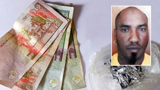 Vente d’héroïne : l’ADSU coince le caïd Jean Tiboute Short à Karo Kalyptis