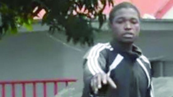 Agression mortelle de Meganadhen Sevanandee en 2016 : Jean Andy Flora condamné à quatre ans de prison