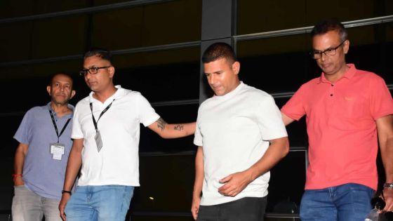 Affaire Ravatomanga - David Thomas : «Je touche 5 000 euros par mois»