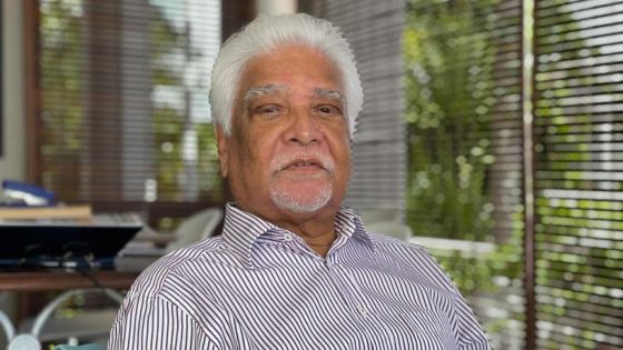 Eventuel retour de Collendavelloo au Cabinet - Jean Claude de l’Estrac : «Ce serait la preuve absolue que l’État instrumentalise l’Icac»