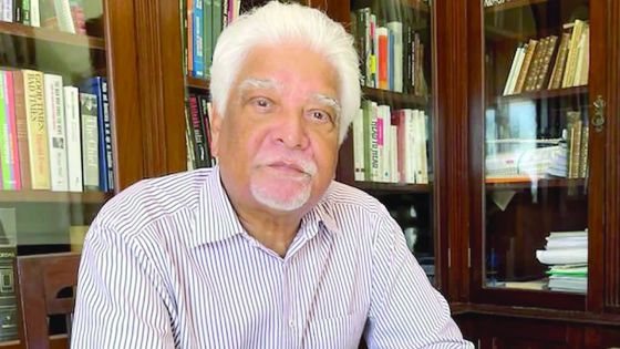 Répartition des tickets PTr/MMM/PMSD : Jean Claude de l’Estrac : «Pas de crise, mais des difficultés réelles»