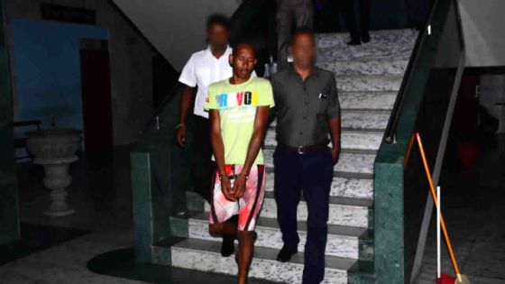 Trafic de drogue Maurice-Madagascar : l’Icac descend au domicile d’un habitant de cité Kennedy