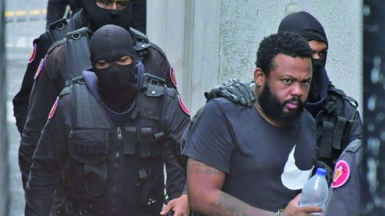 Sur ordre de la Cour suprême : la demande de remise en liberté sous caution de Franklin sera réexaminée 