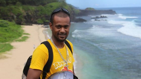 Jean Kenny Jacquette abattu par balle - Sa veuve, Amanda : «J’ai perdu un époux irréprochable»