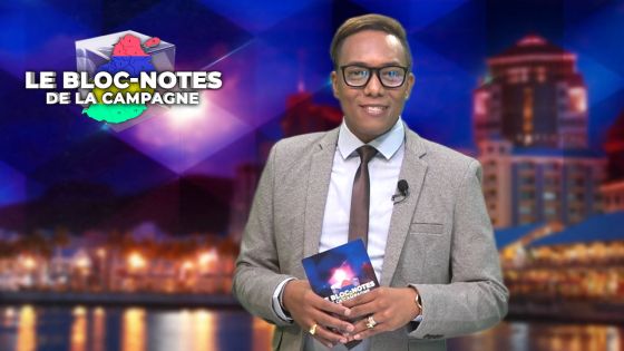 Bloc Notes de la campagne - Législatives 2019 : qui mène la danse sur la Toile ?