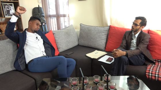 Jean Luca Ryan Laurette : «Quand la vérité sortira, cela va faire très mal»