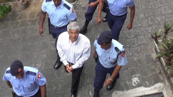 Drogue : un homme d’affaires écope de 25 ans de prison