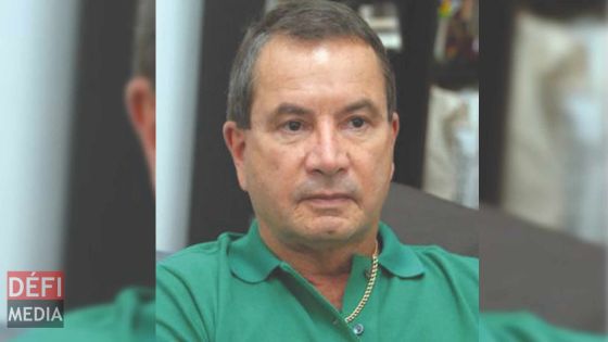 [Radio Plus] Jean-Mée Desvaux l’invité de l’émission «Au Cœur de l’Info» cet après-midi