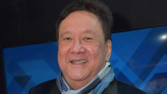 L'homme d'affaires : «Je n’ai pas encore choisi le parti que je vais soutenir»