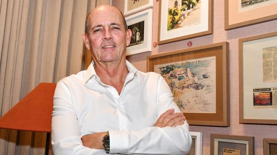Jean-Michel Pitot, Group CEO d’Attitude : «Il faut harmoniser les taxes pour préserver la compétitivité du tourisme»