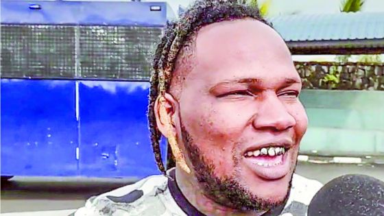 Soirée de Campagne : rencontre avec… Raquel Jolicoeur