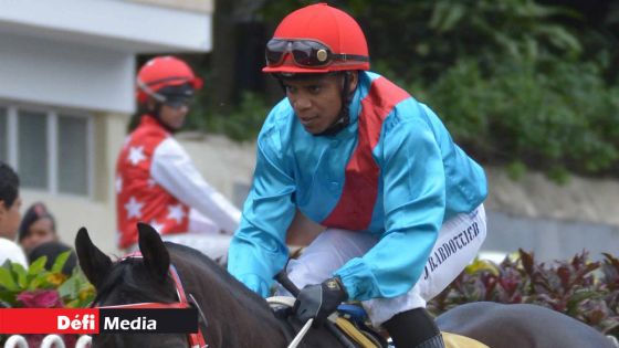 Affaire bande-sonore : le jockey Jeanot Bardottier attendu au CCID ce lundi