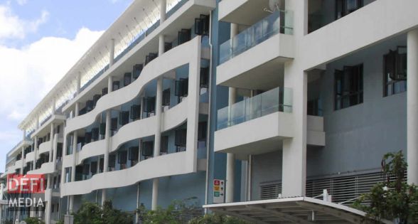 «Hit and run» à Beau-Bassin : un enfant gravement blessé par un véhicule en fuite