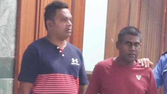 Viol d’une femme de 69 ans en 2020 : Loganaden Cadervaloo condamné à 16 ans de prison