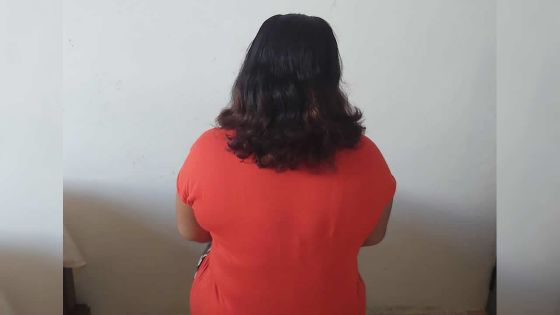 Violence psychologique : les malheurs de Jenny en proie à un mari violent