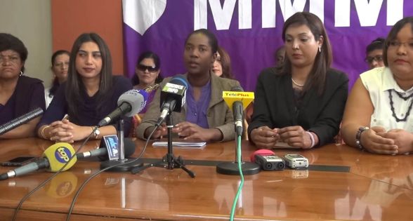 Élection partielle au no 18 – Jenny Adebiro : «Tania Diolle s’est fait prendre au piège du MP et du PTr»