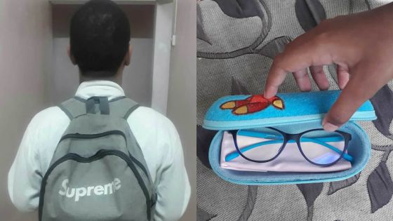 Cri de cœur d’une mère pour aider son fils à poursuivre ses études 