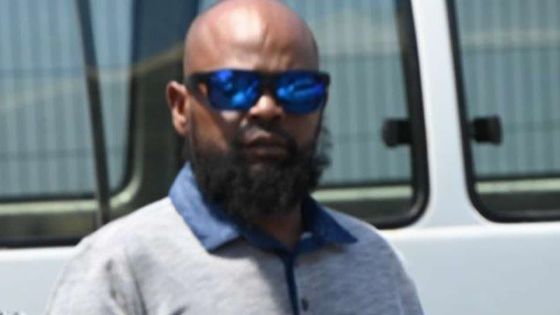 Trafic de cannabis : la décision concernant l’extradition de Jeremy Désiré Décidé connue ce vendredi  