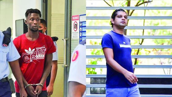 Agression mortelle de Mardaye Soobroyaloo (80 ans) : deux jeunes condamnés à dix ans de prison