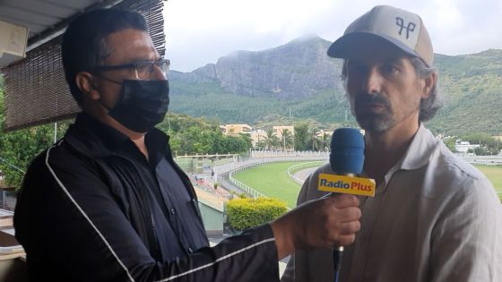 Hippisme - Jérôme Pilot: « On est confiant de pouvoir redresser la barre »