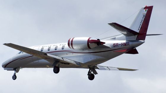 Rapport du Secrétaire au Cabinet : révélations sur l’atterrissage du jet privé de Ravatomanga