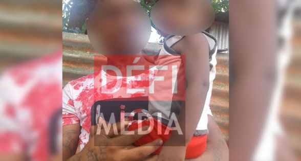 Terre-Rouge : fin tragique pour un père de famille de 17 ans