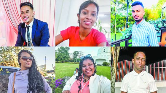 Ces jeunes que François a touchés au cœur