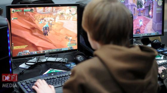 Dérives du numérique - jeux mortels en ligne, vide légal : un cocktail explosif 