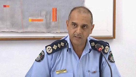 Non-respect du couvre-feu : 7 400 personnes verbalisées à ce jour 