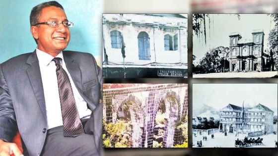 Jimmy Harmon: “A time to reflect on the leadership of maroon slaves”