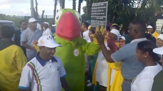 Quand le Sud se consume à la flamme des Jeux 