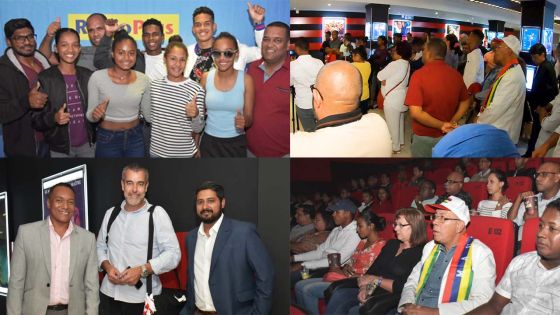 Film-documentaire de TéléPlus - «JIOI – Les chercheurs d’or !» : le prix de l’effort