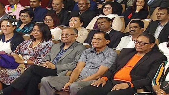 L’hymne des JIOI 2019 dévoilé ce soir : suivez notre live 