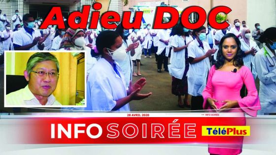 [Info Soirée] : Ses collègues : « Enn soldat finn mort lors champ batay »