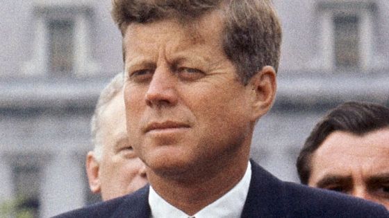 Une élue américaine lie l’assassinat de JFK à son opposition au programme nucléaire israélien