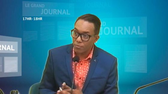 Comment assainir la situation au Champ de Mars ? Le débat en seconde partie du Grand Journal