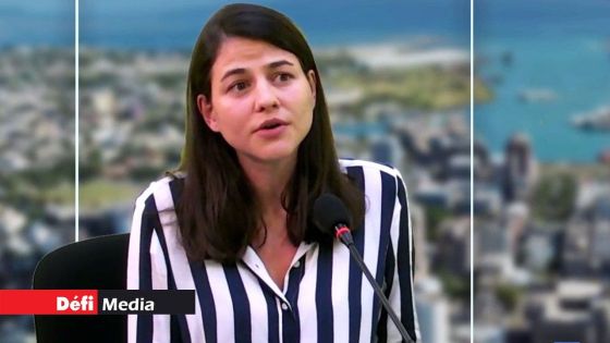 Démission de Jenny Adebiro : Johanna Bérenger réagit