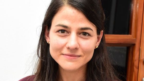  Joanna Bérenger : «Les Mauriciens ne nous pardonneront pas si nous laissons nos égos prendre le dessus»