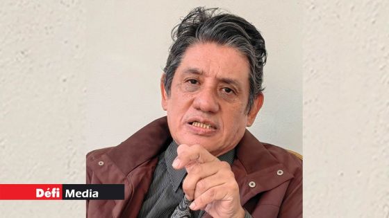 Alliance du Changement - Jocelyn Chan Low : «Les réformes avancent à pas de tortue»