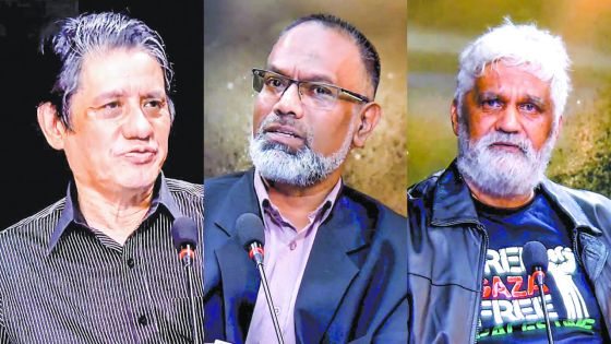 Sur TéléPlus mardi soir : le rôle des Nations Unies décortiqué sur Gaza